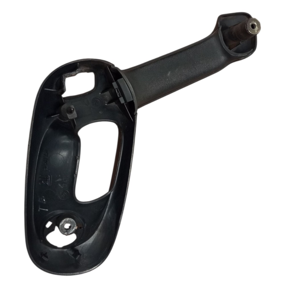 Puxador Porta Traseira Esquerda Vectra 97 98 99 2005 3
