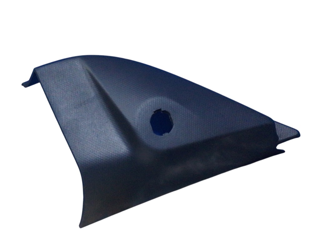 Moldura Interna Retrovisor Direito Fiat Argo Flex 2021 1.0