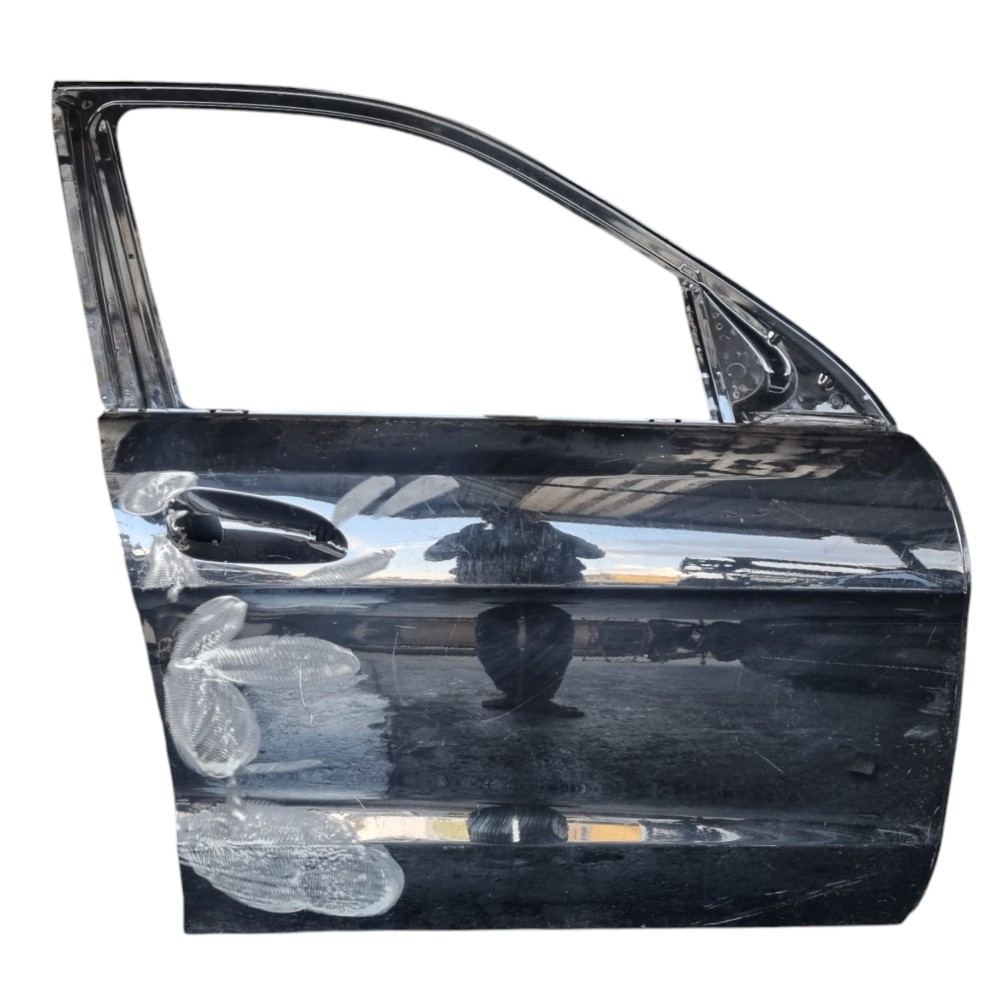 Porta Dianteira Direita Mercedes Gle  Dianteira Direita
