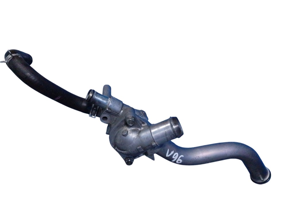 Carcaça Válvula Termostática Honda Fit Exl 2014/2015