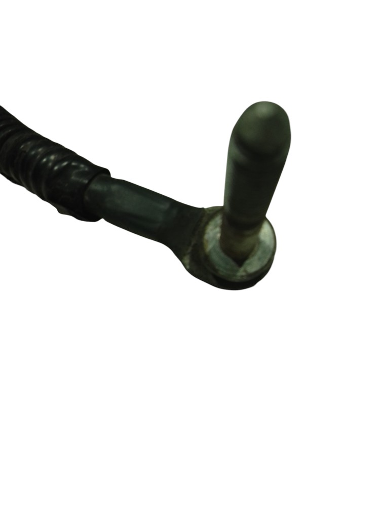 Cabo Polo Bateria Fiat Palio Edx 1997 12 12