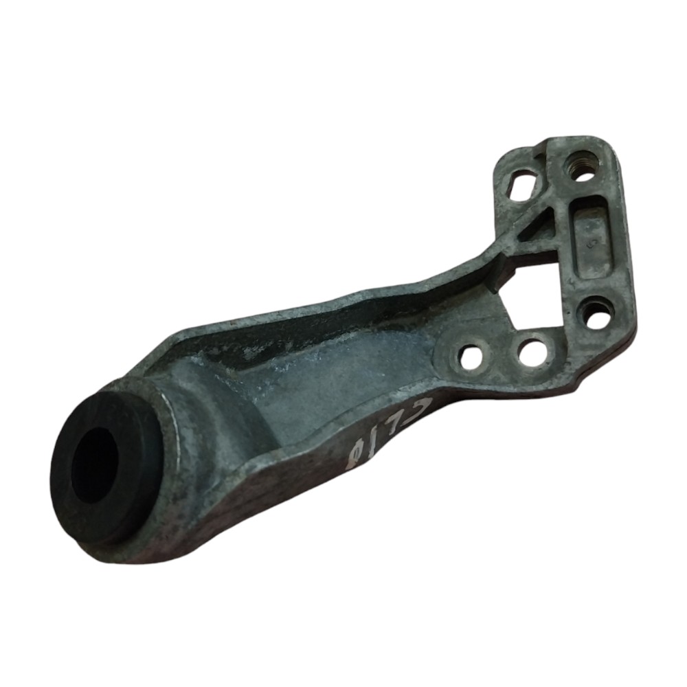 Suporte Corpo Borboleta Clio 1.0 2001 2002 2003 2004 A 2008 2
