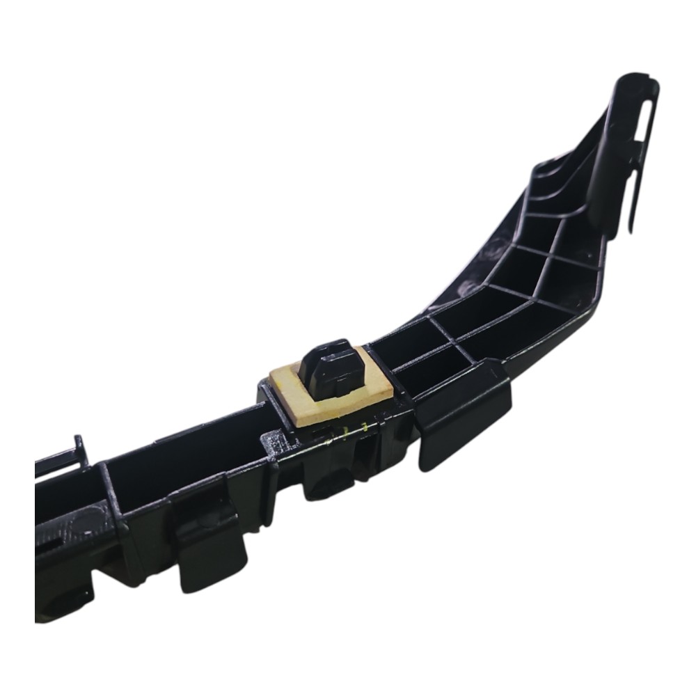 Guia Suporte Parachoque Traseiro Esquerdo Honda Fit 15/21