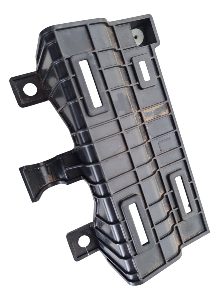 Suporte Da Placa Soleira Esquerda Porta Volvo Xc90 2021 22 2