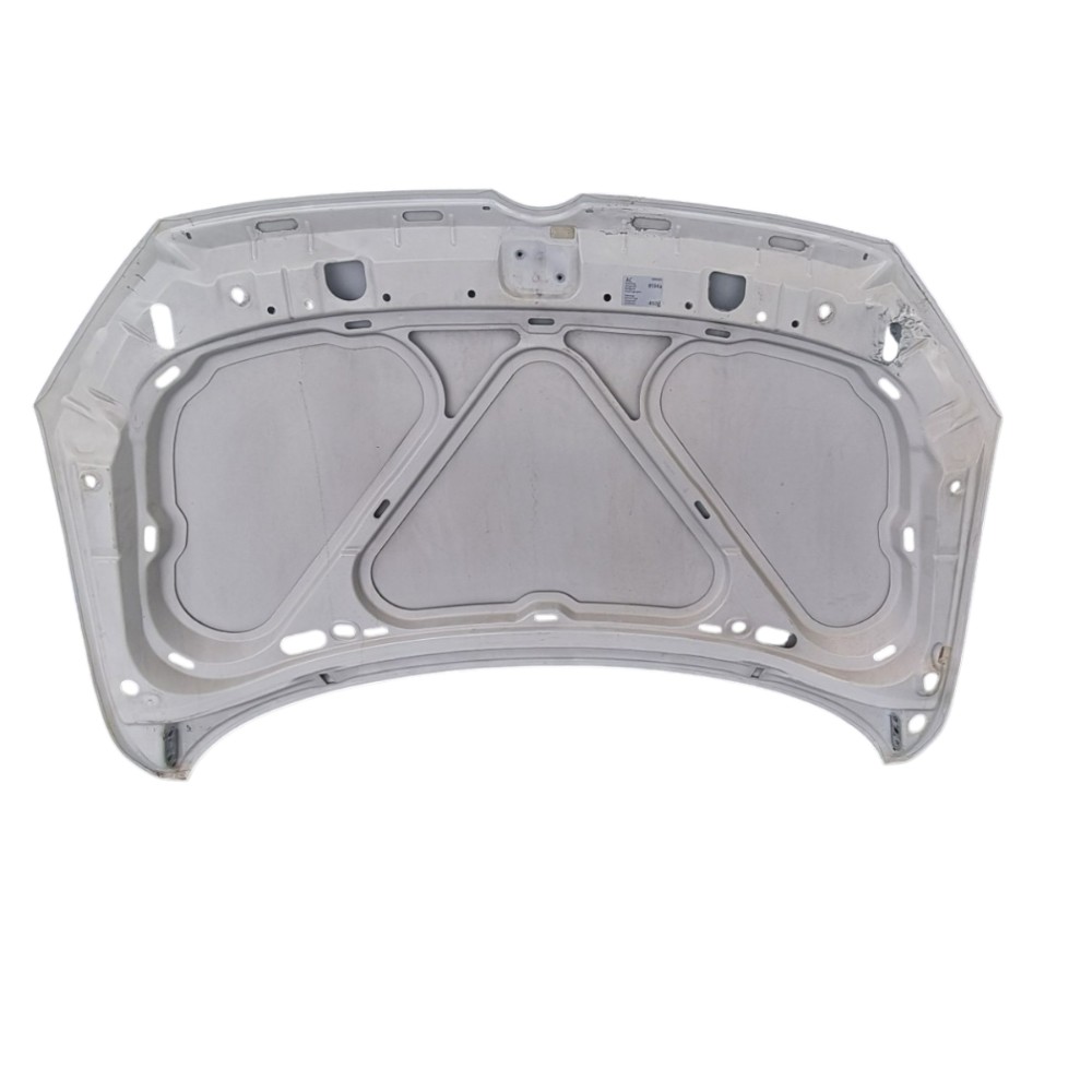 Capo Volkswagen Fox 2010 2012 2014 Recuperado