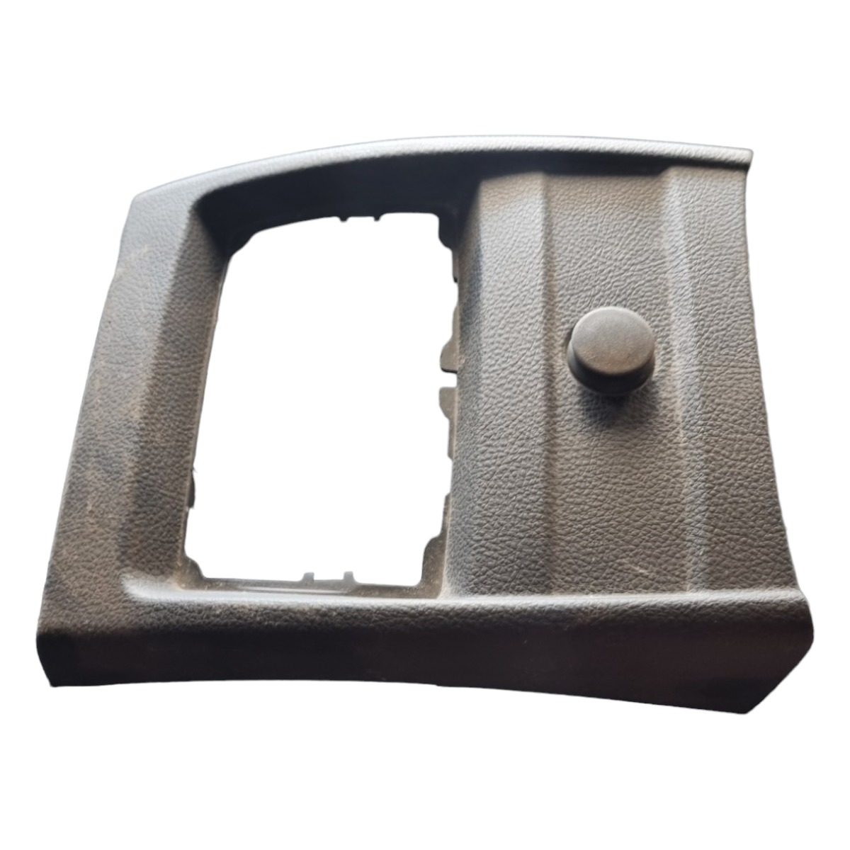 Moldura Difusor Ar Traseiro Bmw 320i 2013 2014 2016 3