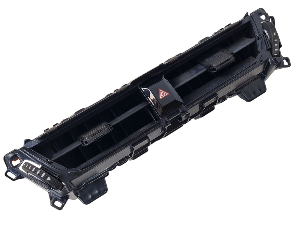 Difusor Ar Central Com Alerta Toyota Corolla 20021 A 2023 1