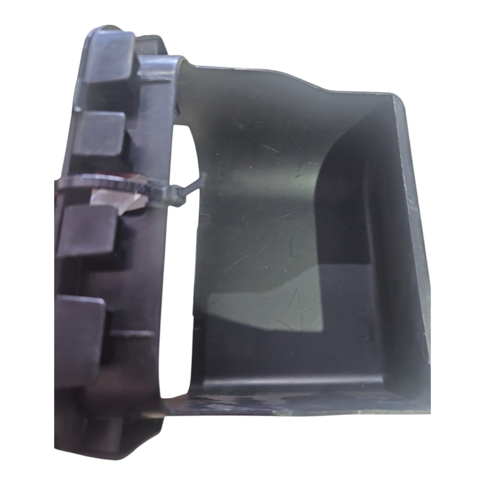 Moldura Acabamento Cinto Toyota Etios 2013 2021 Preto Preto Preto 2