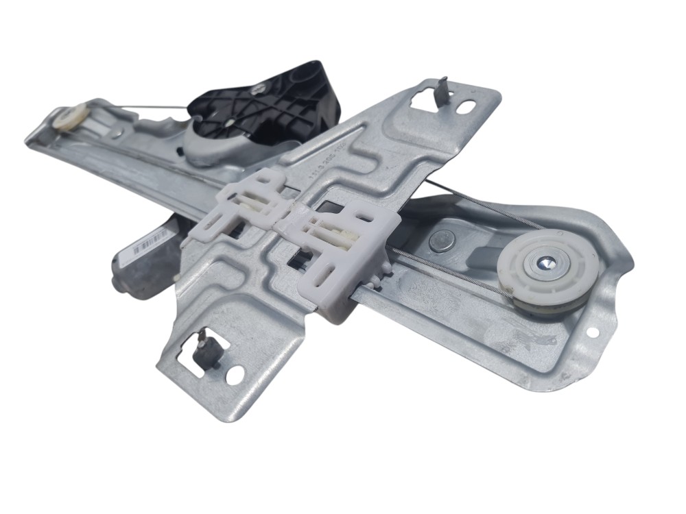 Maquina De Vidro Traseiro Byd Dolphin Mini 2026 Original 5