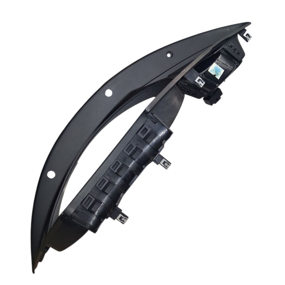 Moldura Painel Instrumentos Ford Focus 1.8 2001 98ab10a894 2