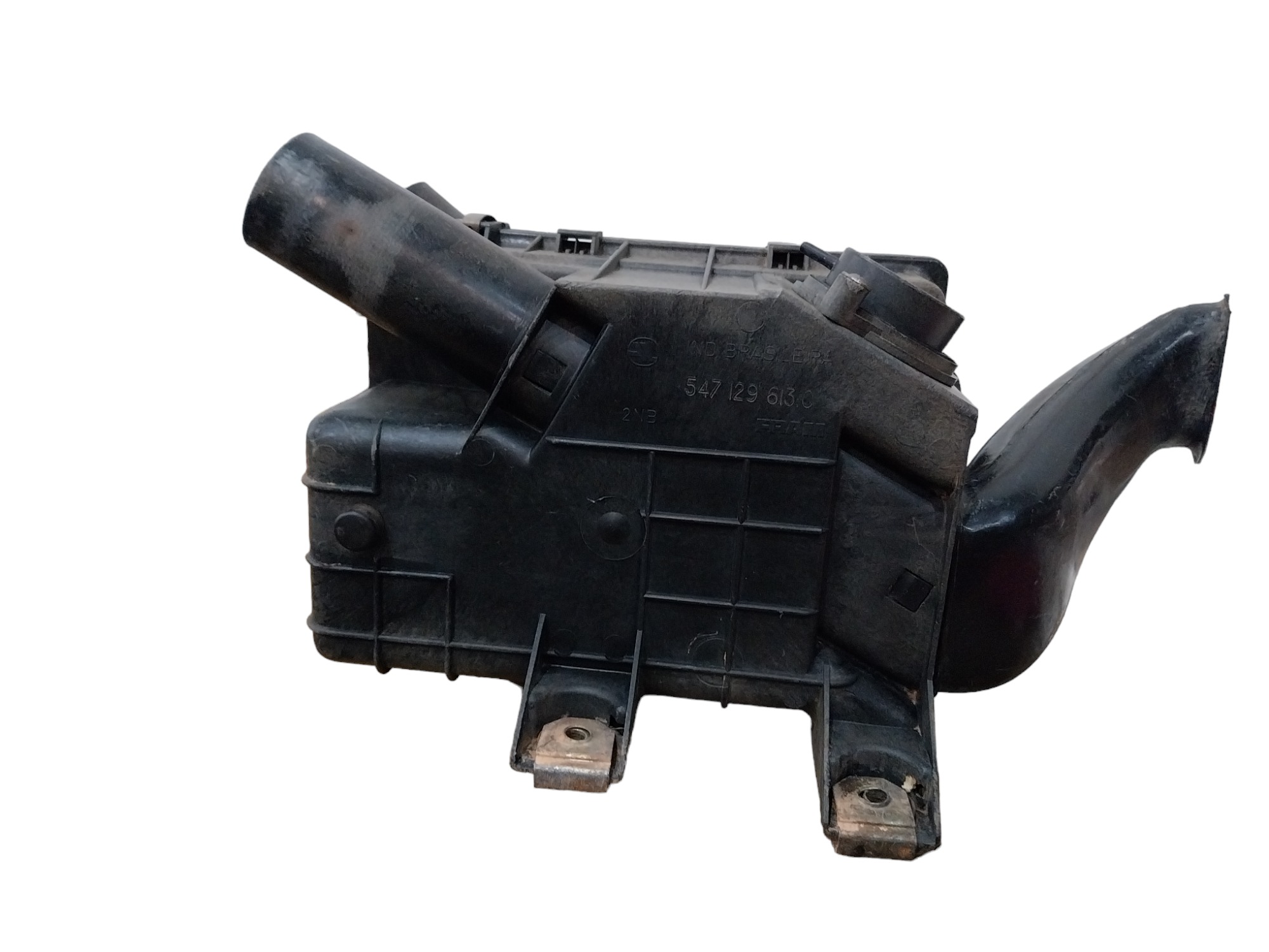 Caixa Filtro Ar Logus Pointer Escort 93 94 95 A 97 547129613