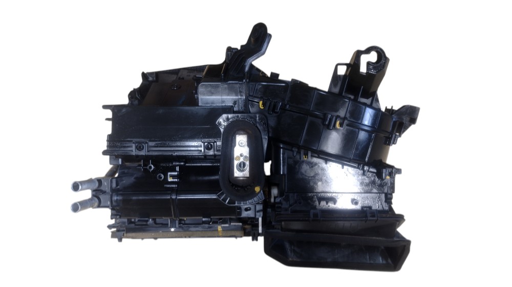 Caixa Evaporadora Ar Condicionado Hilux 3.0 2009 4