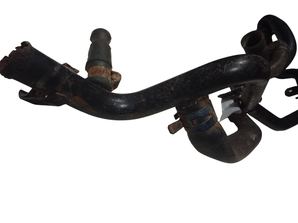 Tubo Mangueira Arrefecimento Motor Golf 1995 A 2000 Original
