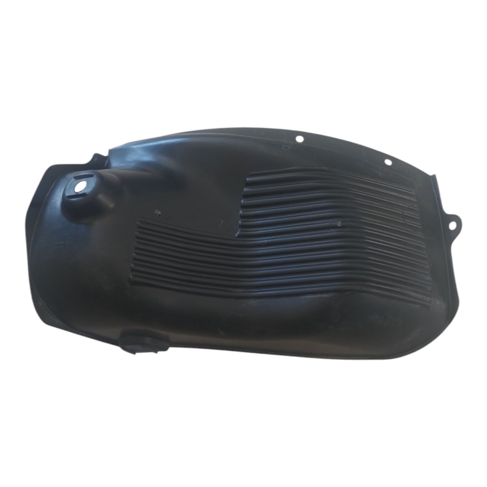 Protetor Parabarro Hyundai Hb20 Hatch 2013 A 2019. 4