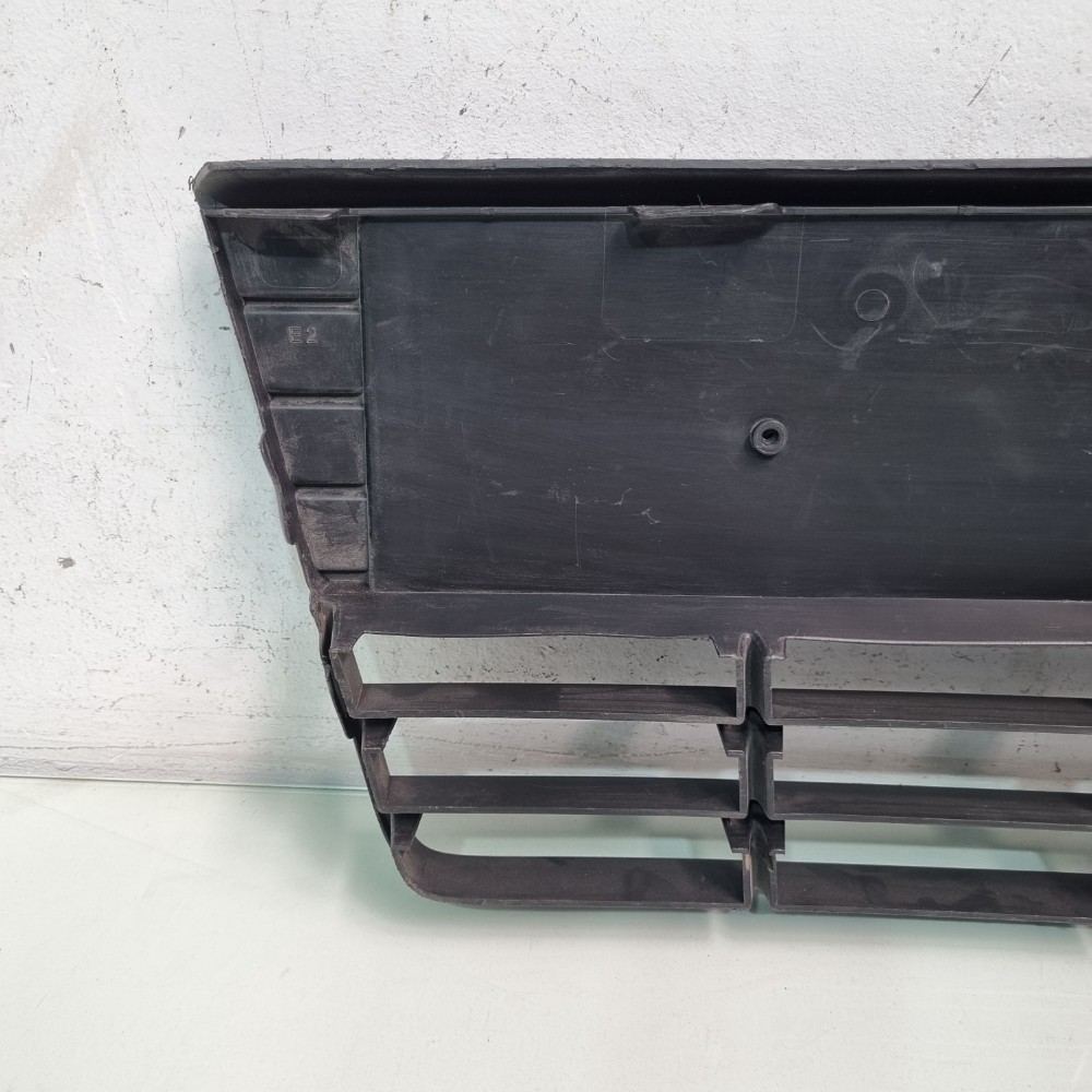 Grade Inferior Para-choque Dianteiro Ford Focus 2013/2015 7