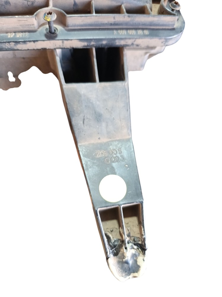 Filtro De Ar Sprinter 2014 C/detalhe 0000907801 4