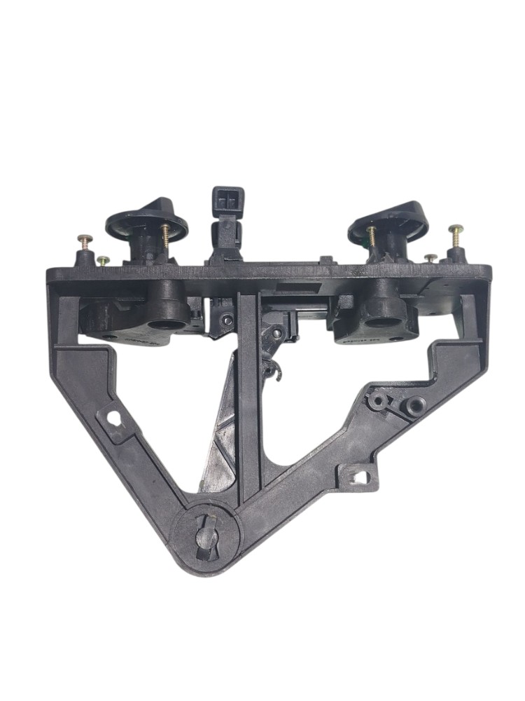 Comando Ventilação Fiat Uno 1994 8