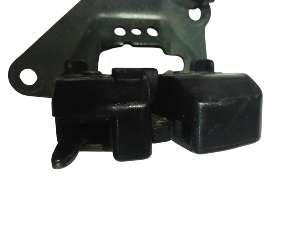Fechadura Porta Malas Fiat Siena 2003/2015 1
