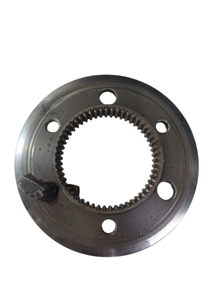 Luva Engate Caixa Cambio Zf S542 3