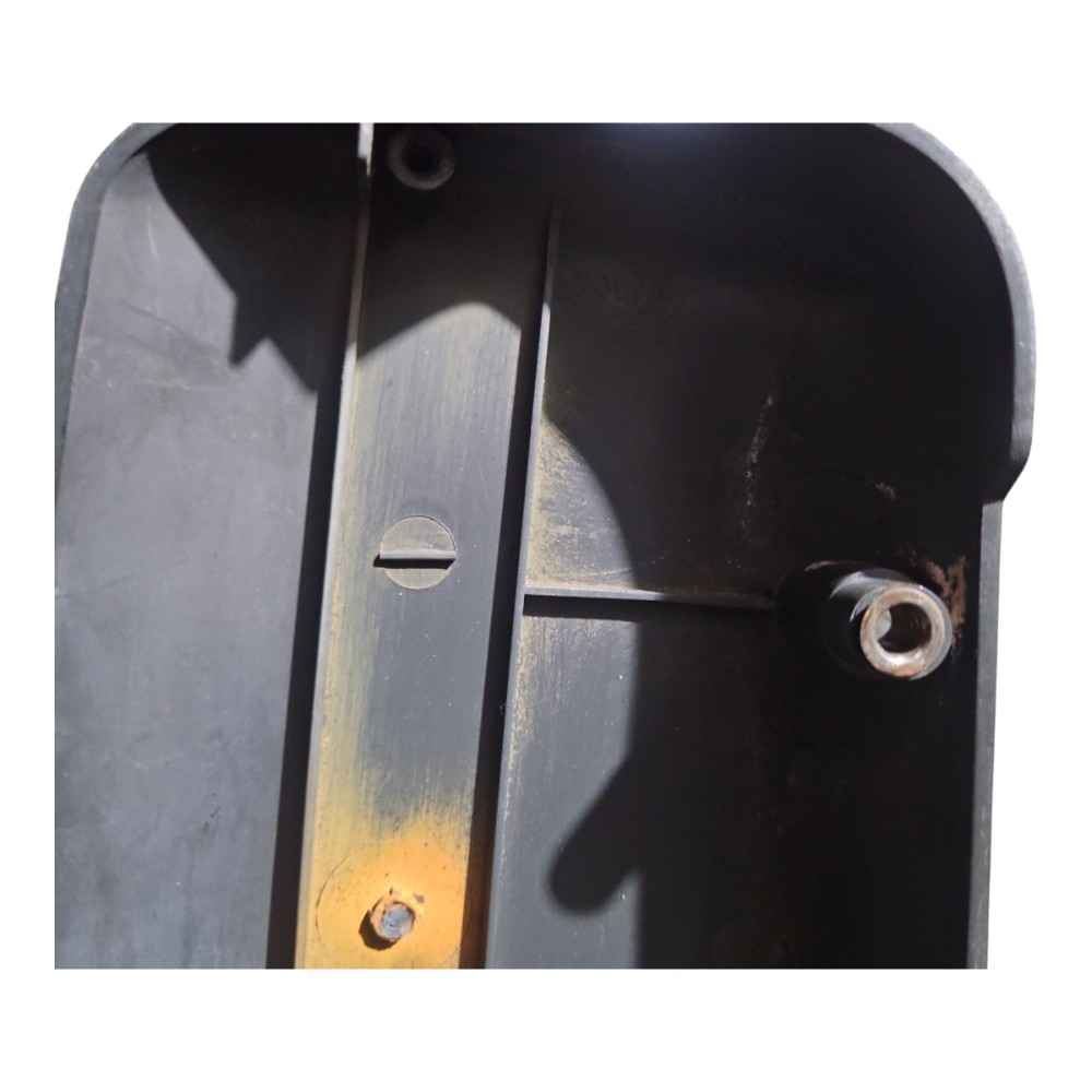 Moldura Break Light Fiat Palio Palio Weekend 1997/2000 2