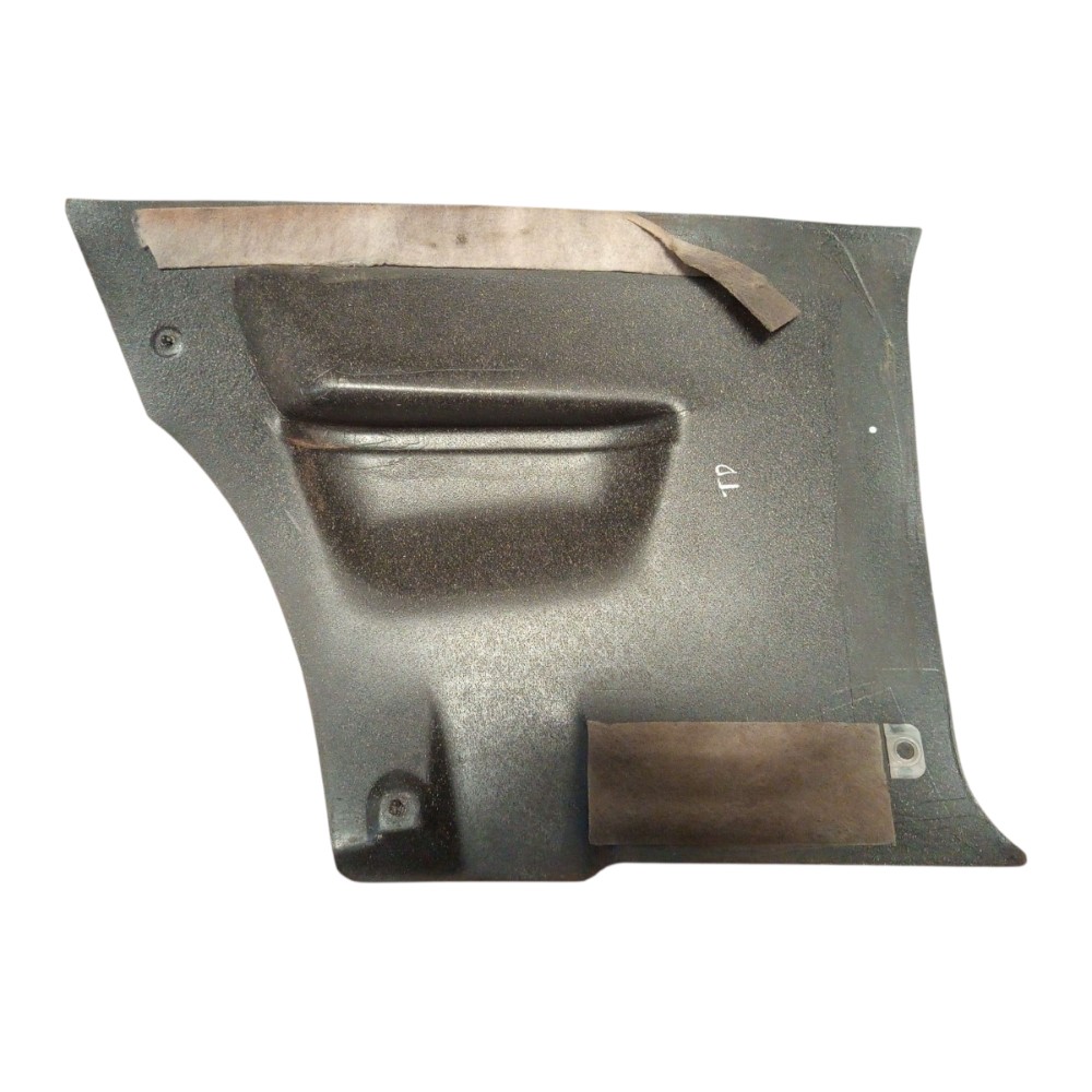 Forro Lateral Traseiro Direito Kadett 89 90 94 A 98 Detalhe 4