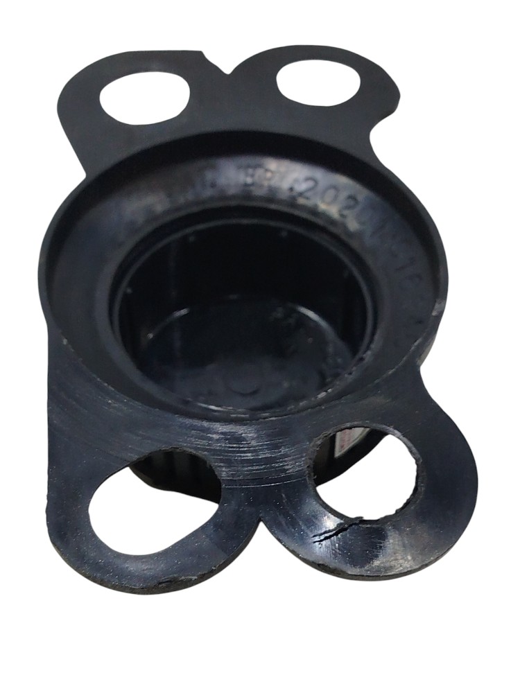 Calota Clio 1.0 16v 2012 202014016845 Preto 4