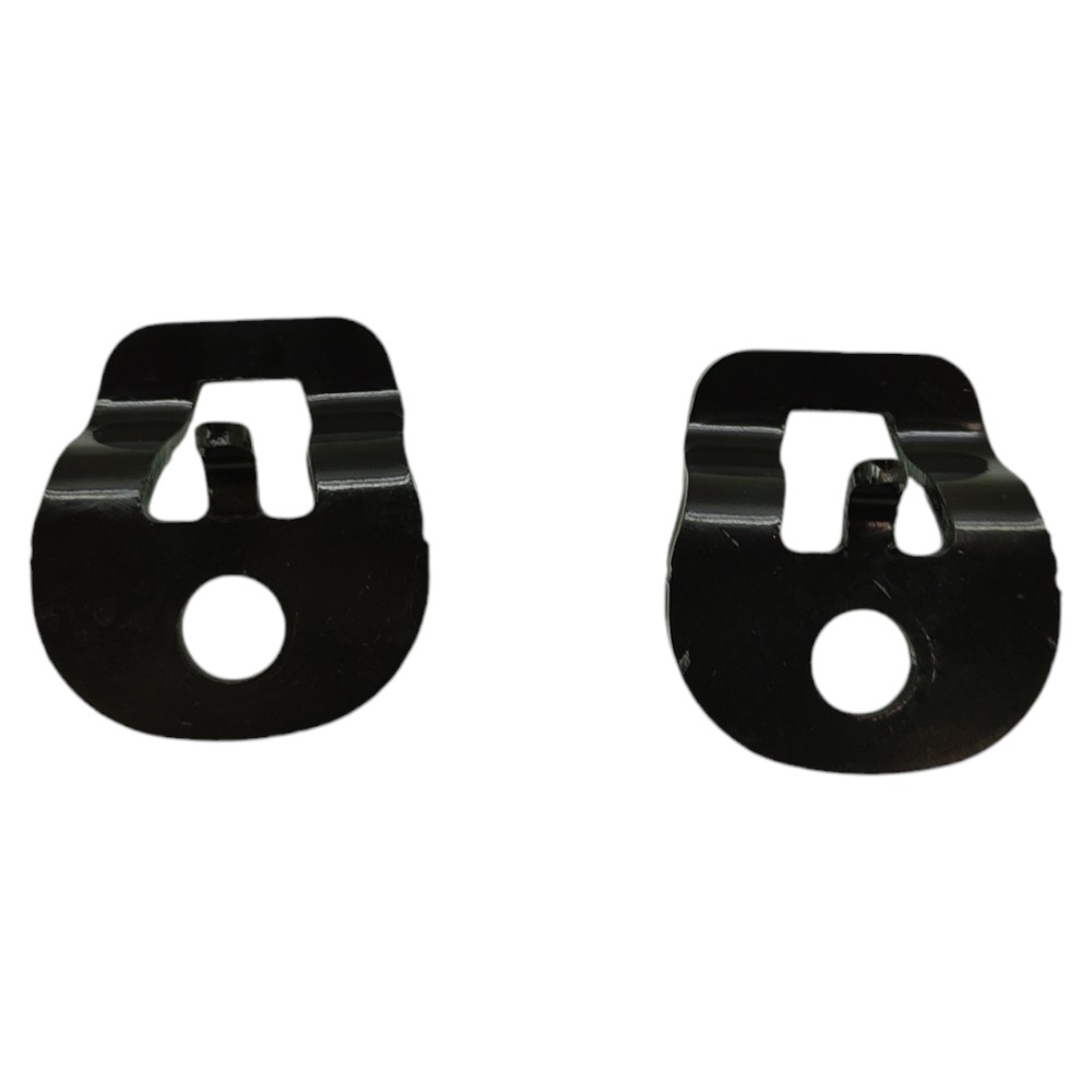 Grampo Rede Porta Malas Toyota Yaris Hatch 2024 2023 2022 21 1