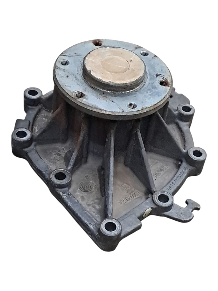 Bomba D´agua MAN Vw Meteor