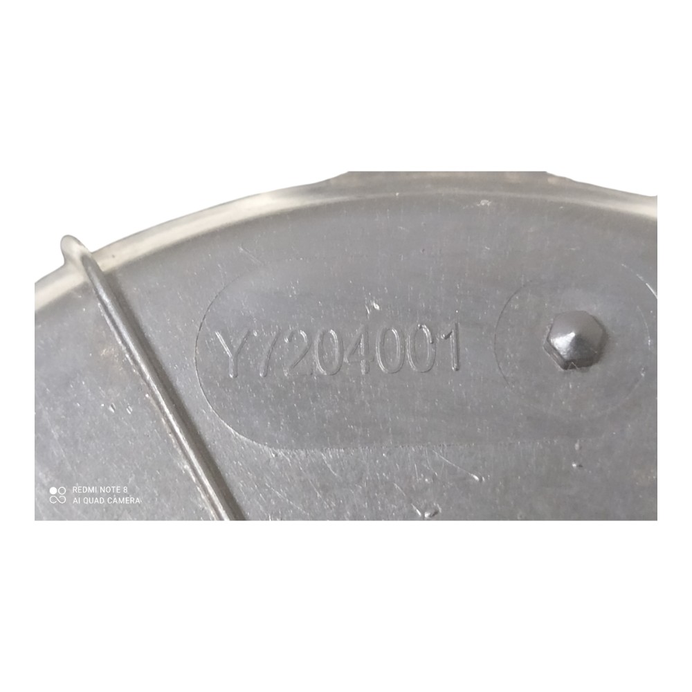 VENTILADOR AR FORÇADO RENALT DUSTER 2014 6
