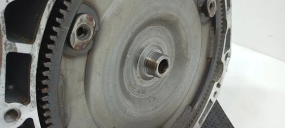 Câmbio Automático Hb20 1.6 Ano 2018 A6gf1 8