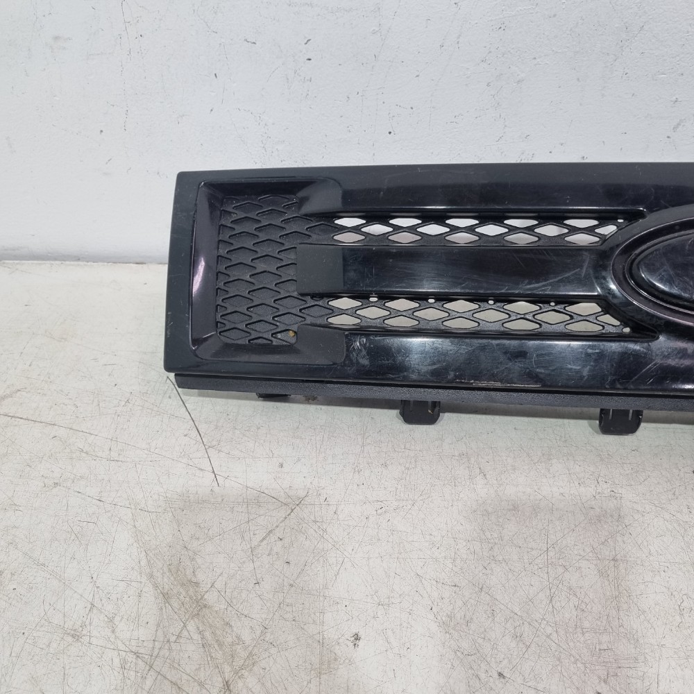 Grade Superior Ford Ecosport 2008/2012 4