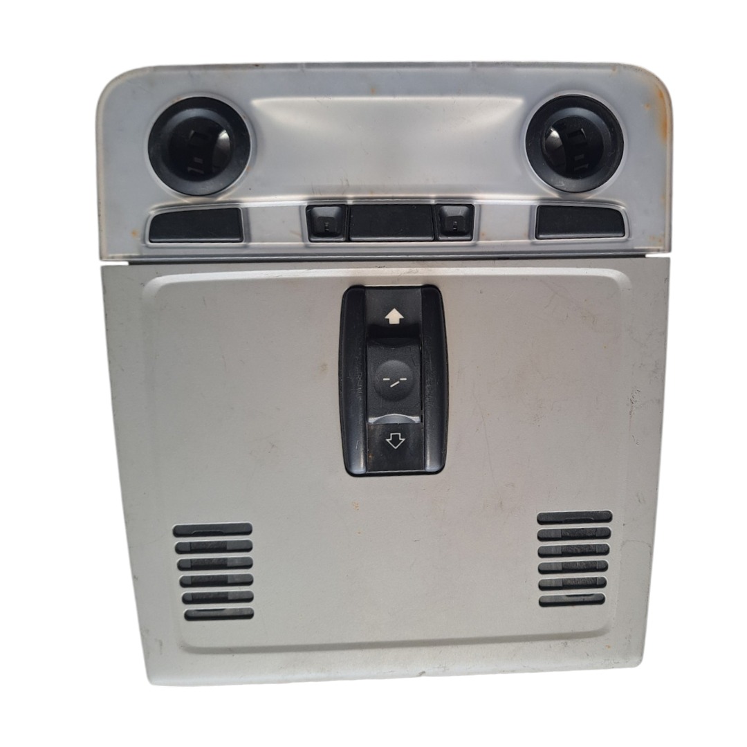 Luz De Teto Bmw 320i 2009 5