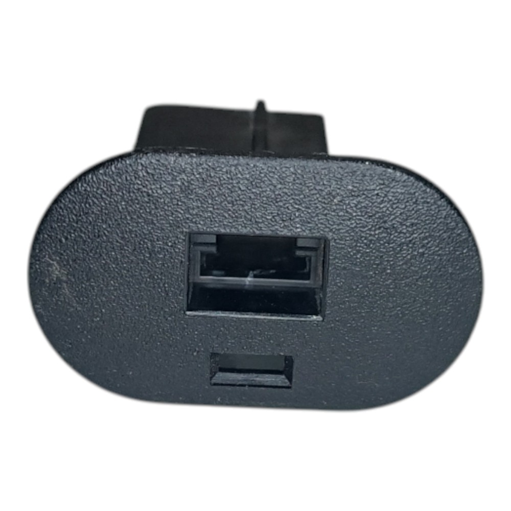 Conector plástico fio desembaçador Volkswagen fox 2002 2017 1