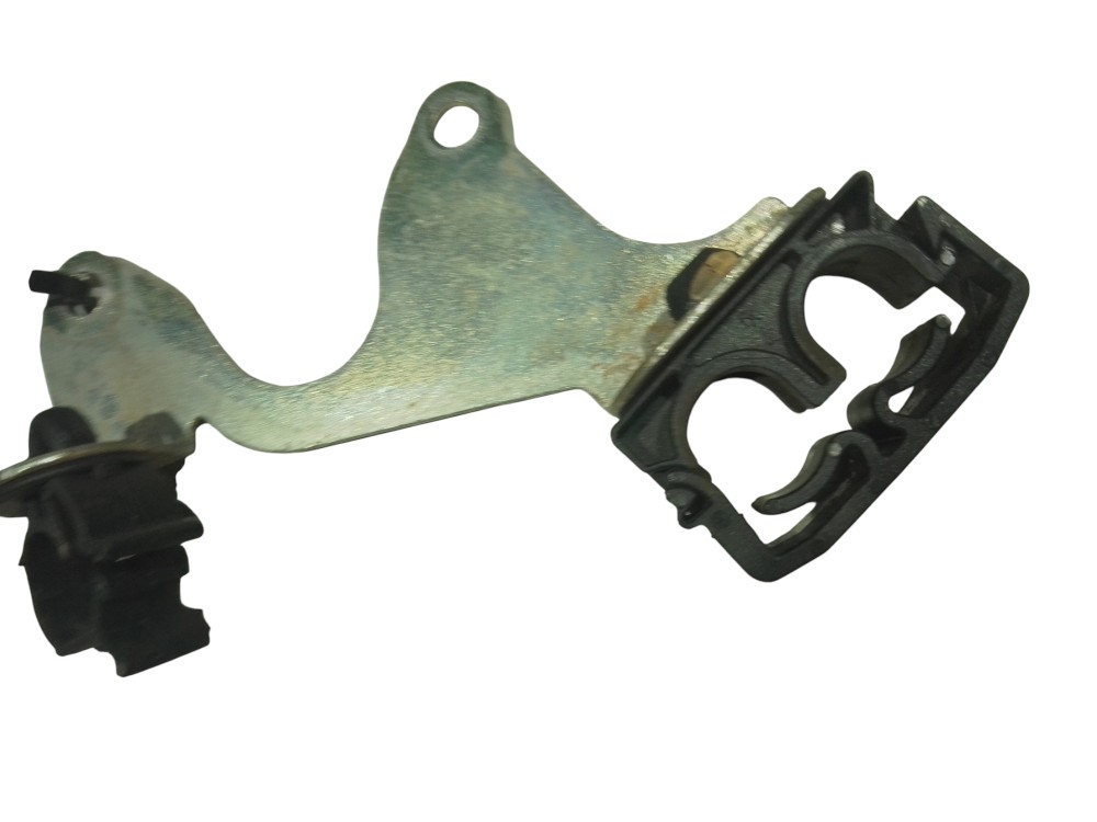 Suporte Chicote Motor Fiat Uno Mille Fiorino 2009 2013