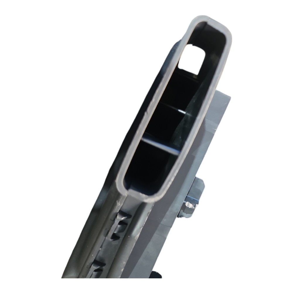 Duto Saida Ar Citroen Xsara Picasso 2000 A 2010 6