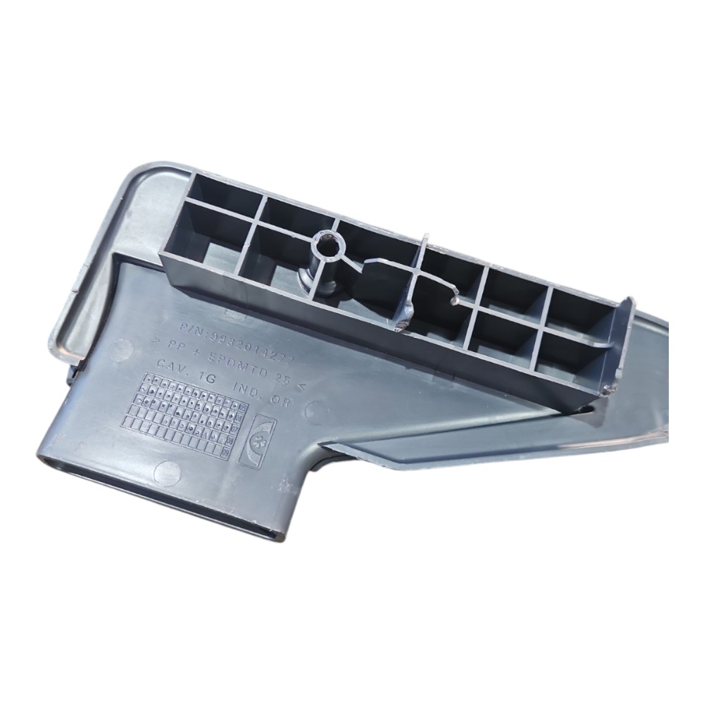 Duto Saida Ar Citroen Xsara Picasso 2000 A 2010 7