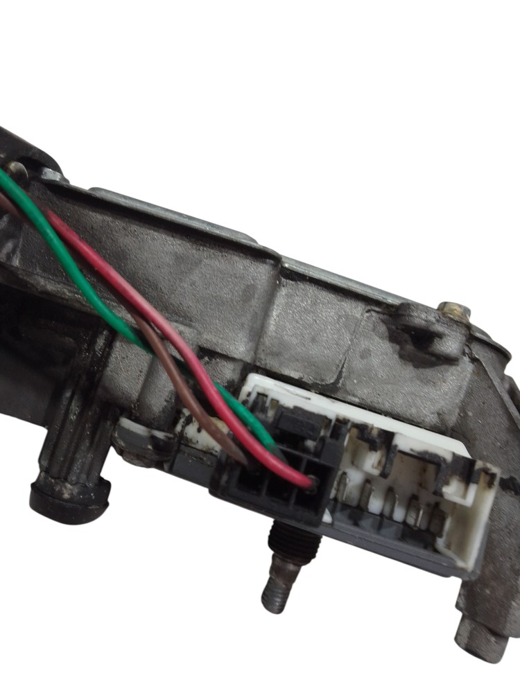 Motor limpador Parabrisa Fiat uno Fiorino 1995 a 2013 4