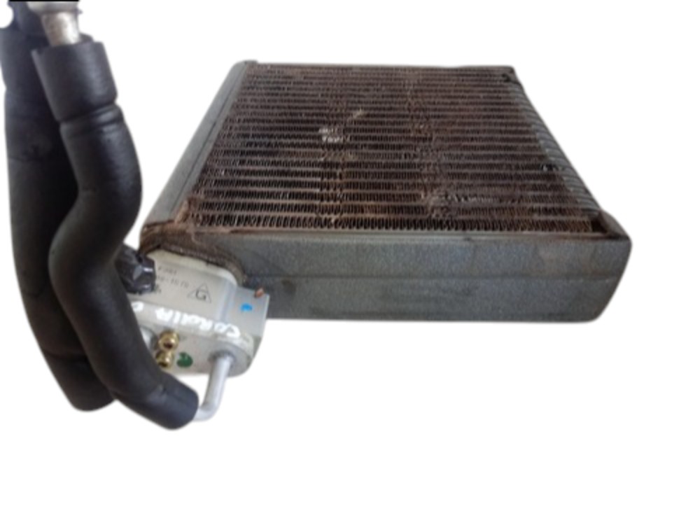 Radiador Evaporador Do Ar Honda Civic 2001-2005 4