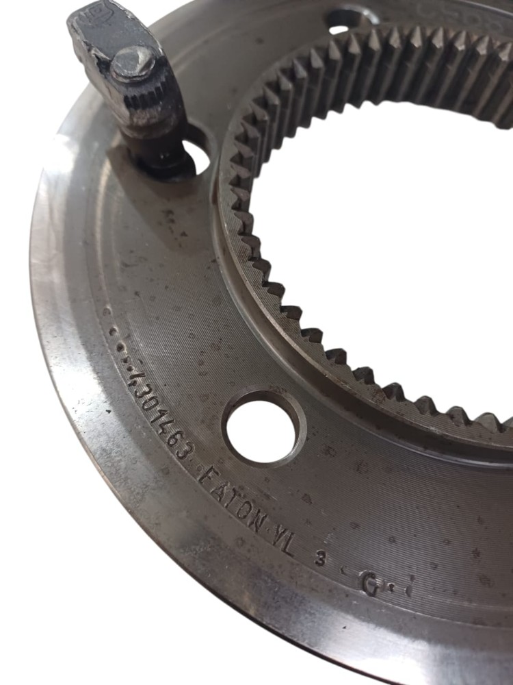 Luva Engate Caixa Cambio Zf S542 4