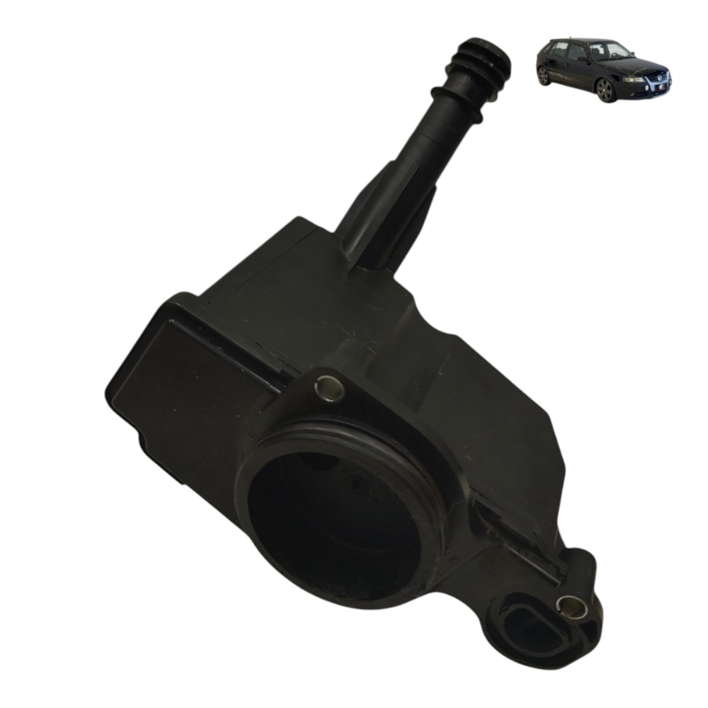 Anti chama motor VW Gol G4 1.0 8V ae111 2013 2012 2011 2010