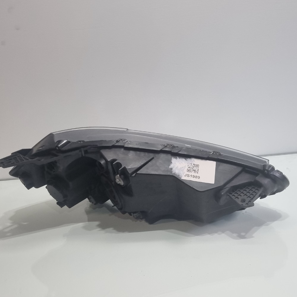 Farol Do Lado  Esquerdo Honda Wr-v Modelos 2017/2022 Esquerdo/motorista 3