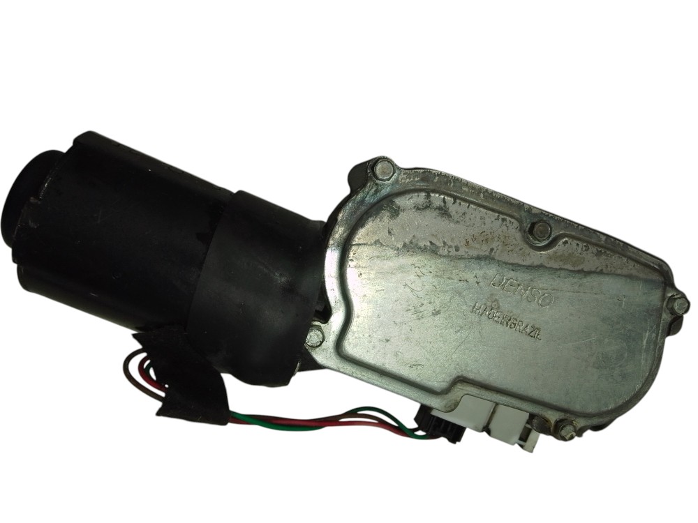 Motor limpador Parabrisa Fiat uno Fiorino 1995 a 2013 3