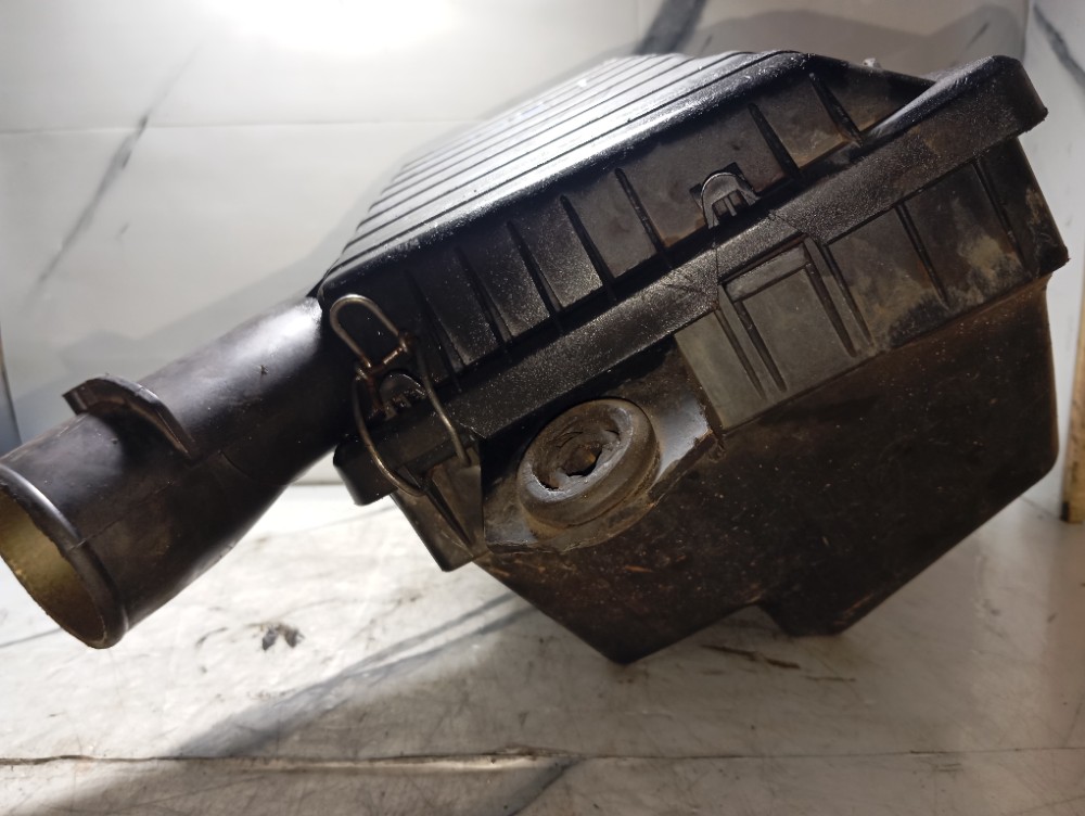 Caixa Tampa Filtro Ar Fire Stra Fiat Palio Siena 2002