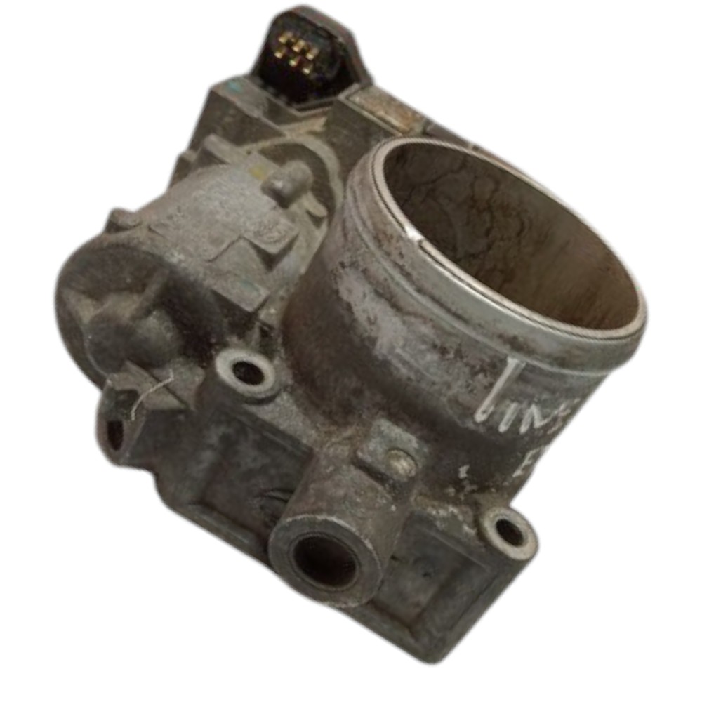 Tbi Corpo Borboleta Fiat Linea 1.8 2010/13 E-torq C/detalhe 2