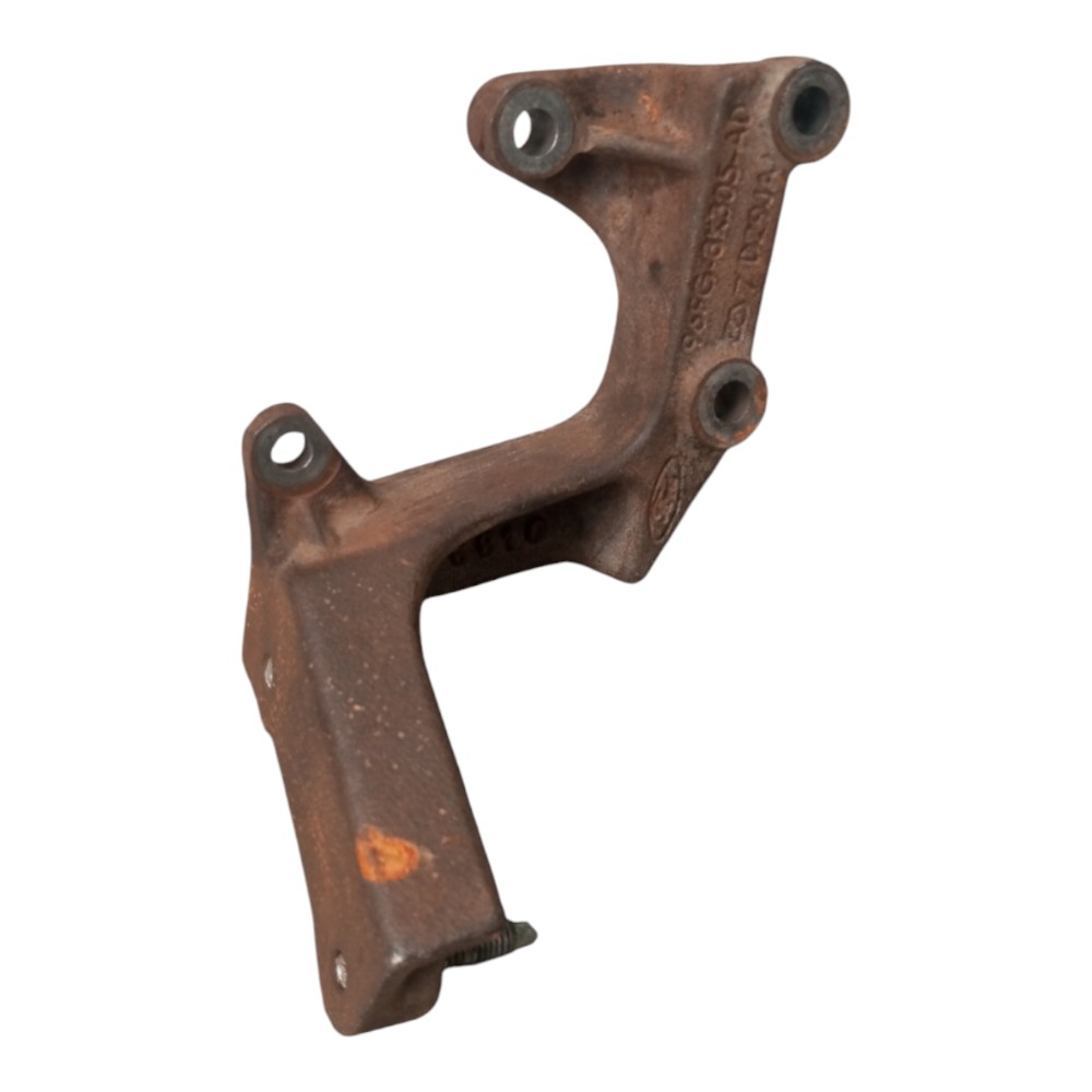 Suporte De Motor Fixo Ford Fiesta 1997 96fg-3k305 3