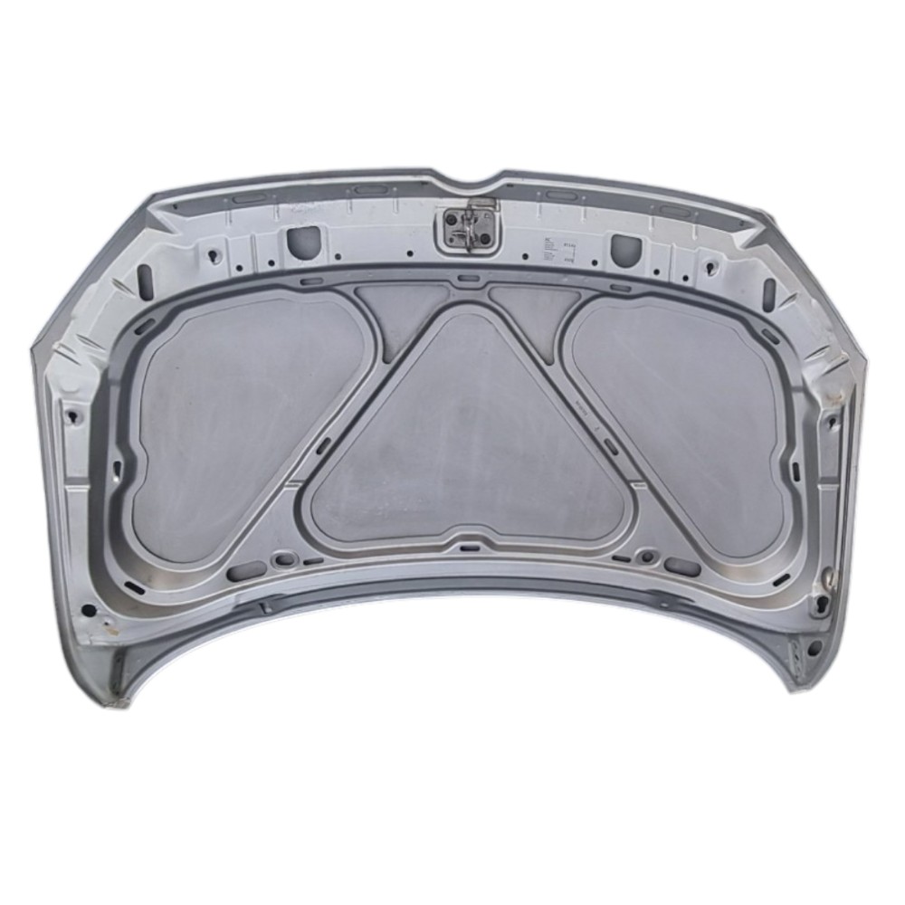Capo Volkswagen Fox 2010 2012 2014 Recuperado