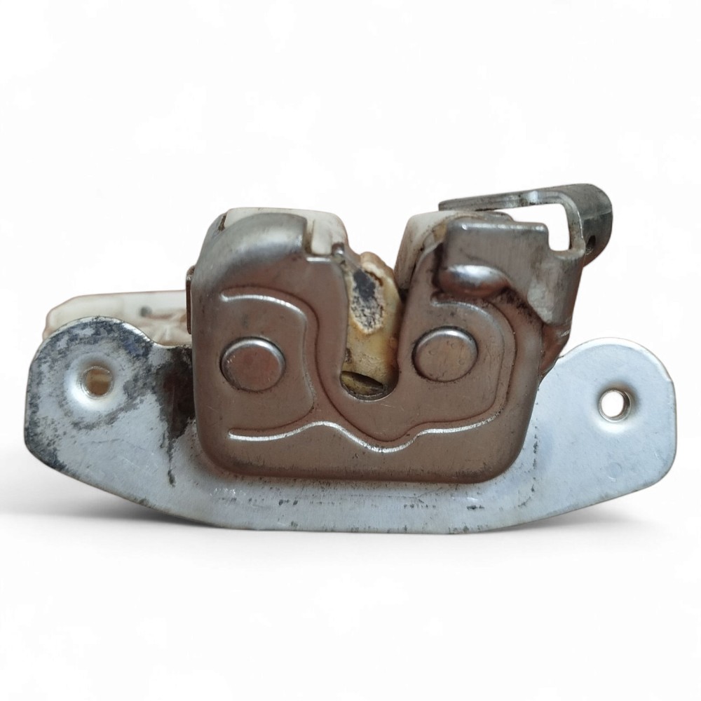 Fechadura elétrica tampa traseira Toyota Etios 2012 a 2017 2