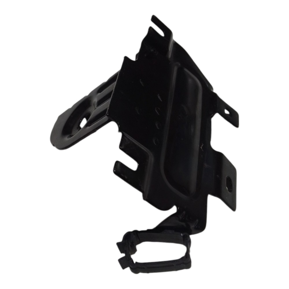 Suporte Módulo Fiat Uno 2015 2018 Preto 4