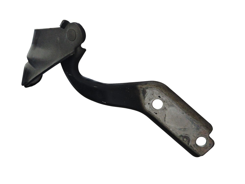 Dobradica Braço Capo Direito Vw Fox Gol Voyage 2004 A 2015 5