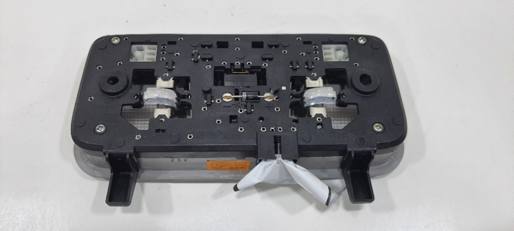 Luz teto dianteira hb20s 1.0 comfortline 2019 928501s0xx 5